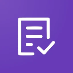 Ikon FormsApp - Manage your Forms